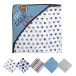 Baby Blanket Factory - Cloud Cartoon Soft