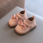 Toddler Shoes Supplier - Breathable Casual Shoes