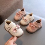 Toddler Shoes Supplier - Breathable Casual Shoes