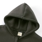 Baby Romper Supplier - Knitted Batwing Hood