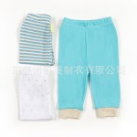 Infant Leggings Manufacturer - Custom Printed Cotton