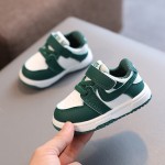 Baby Shoes Factory - Soft Soled Breathable