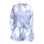 Family Wear Factory - Tie Dye Casual