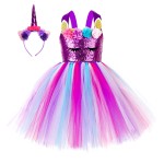 Children's Dress Factory - LED Light Skirt