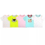 Baby Clothing Factory - 3 Piece T-Shirt Set