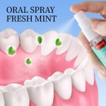 Tooth Powder Manufacturer - OEM ODM Private Label Probiotic White
