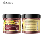 Hair Mask Factory - OEM Bpom Approved Collagen Argan Oil