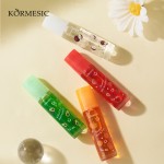 Lip Oil Factory - OEM Private Label Day Night Colourful