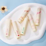 Lip Oil Set Manufacturer - OEM ODM Fruit Bead Softening