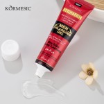 Shaving Cream Manufacturer - Private Label Men Moisturizing Smooth