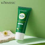 Facial Cleanser Factory - OEM ODM Custom Niacinamide Amino Acid