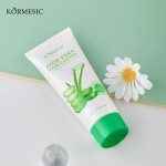 Aloe Vera Gel Factory - KOEMESIC OEM ODM Custom Anti-Acne