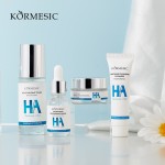 Face Care Kit Factory - OEM ODM Hyaluronic Acid Travel