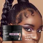 Hair Gel Factory - OEM ODM Custom Strong Hold Styling