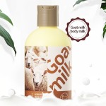 Body Lotion Manufacturer - OEM ODM Private Label Nourishing White