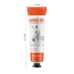 Hand Cream Manufacturer - Halloween Christmas Rose Scented