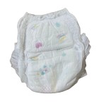 Cloth Diaper Supplier - Wholesale Boy Training Pants