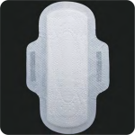 Sanitary Napkins Supplier - Factory Price Breathable Cotton