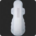 Organic Sanitary Pads Factory - Mugwort Super Absorbent Japan