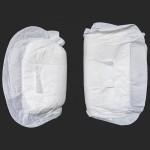 Postpartum Pads Factory - Soft Cotton Disposable Maternity