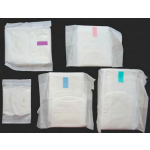 Organic Sanitary Pads Factory - Mugwort Super Absorbent Japan