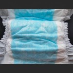 Postpartum Pads Supplier - New Mom Maternity Package