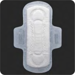 Sanitary Pads Manufacturer - OEM Ultra Thin Fluff Custom