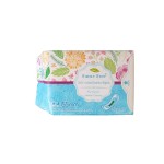 Panty Liners Supplier - 155mm Green Anion Chips