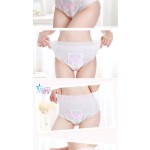 Sanitary Pants Supplier - Women Period Disposable Processing