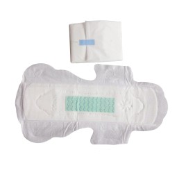 Anion Sanitary Napkin Factory - Ultra Thin Lady Cotton