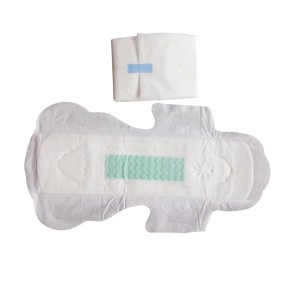 Anion Sanitary Napkin Factory - Ultra Thin Lady Cotton