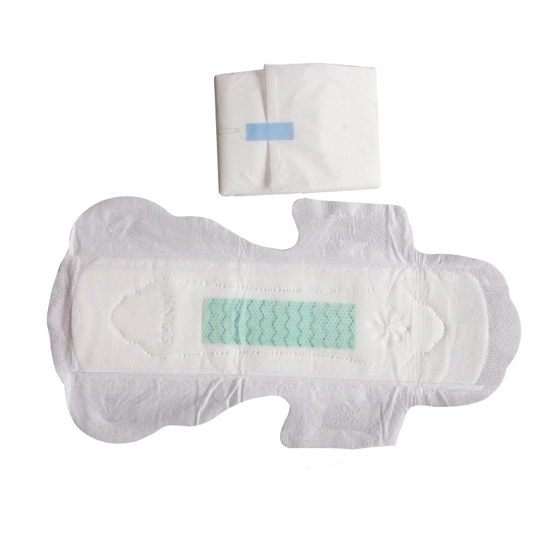 Anion Sanitary Napkin Factory - Ultra Thin Lady Cotton