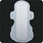 Sanitary Napkins Supplier - Factory Price Breathable Cotton