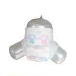 Baby Diaper Manufacturer - Ultra Thin Disposable Factory