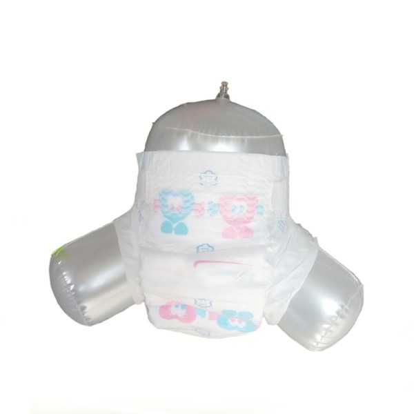 Baby Diaper Manufacturer - Ultra Thin Disposable Factory