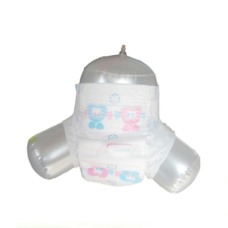 Baby Diaper Manufacturer - Ultra Thin Disposable Factory
