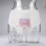 Girls Period Pants Factory - No Leaks Ultra Thin OEM