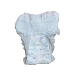 Period Panties Manufacturer - Seamless Waterproof Bag