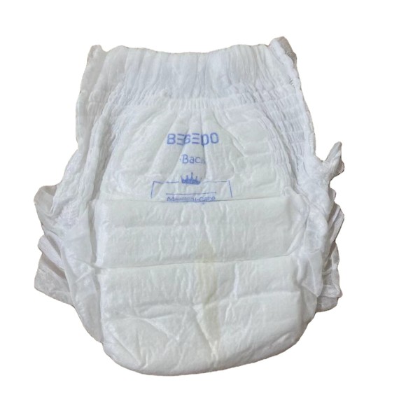 Baby Diaper Manufacturer - Training Pants Reasonable Price