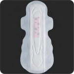 Bamboo Charcoal Pads Factory - Organic Material Winged