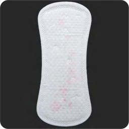 Organic Sanitary Pads Factory - Disposable Cotton Women