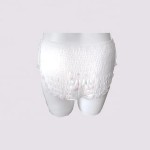 Sanitary Pants Supplier - Women Period Disposable Processing