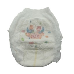 Baby Pants Factory - Loose Bulk Packing Good Quality
