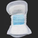 Postpartum Pads Factory - Soft Cotton Disposable Maternity