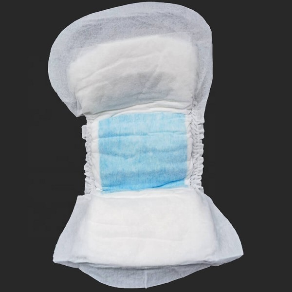 Postpartum Pads Factory - Soft Cotton Disposable Maternity