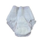 Period Panties Manufacturer - 4 Layers Leak Proof China