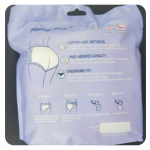 Menstrual Panties Factory - Breathable Comfort Convenience