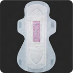 Anion Pads Supplier - Pink Disposable Cotton Ring