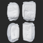 Postpartum Pads Supplier - New Mom Maternity Package