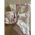 Baby Diaper Factory - B Grade Loose Bulk Compressing